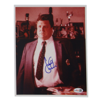John Goodman Signed "Sea of Love" 8x10 Photo (JSA) at PristineAuction.com
