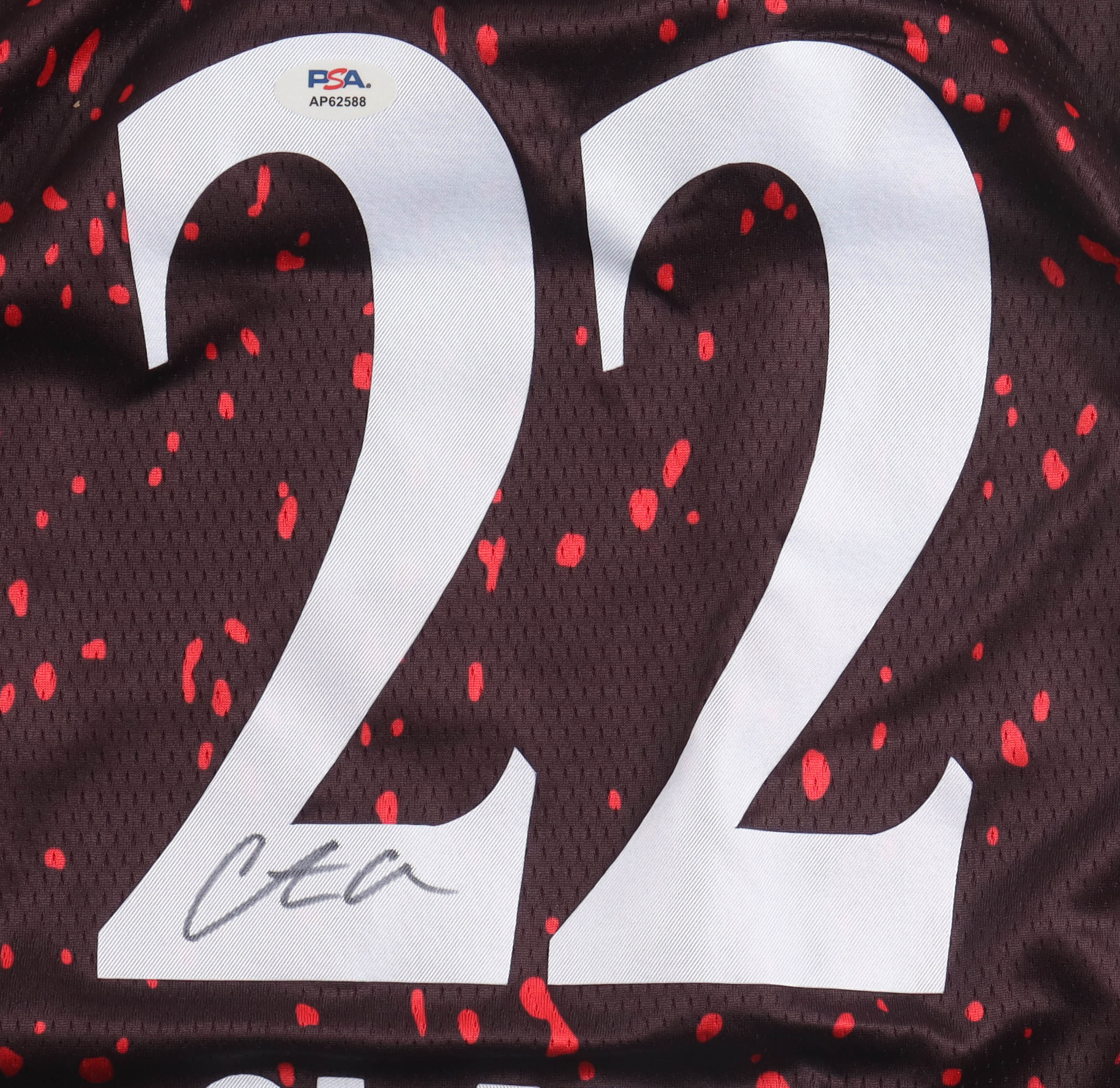 Caitlin Clark Signed Fever Nike Authentic Jersey (PSA) at PristineAuction.com Caitlin Clark Signed Fever Nike Authentic Jersey (PSA) at PristineAuction.com