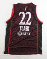 Caitlin Clark Signed Fever Nike Authentic Jersey (PSA) at PristineAuction.com