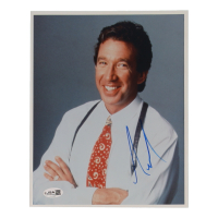 Tim Allen Signed 8x10 Photo (JSA) at PristineAuction.com