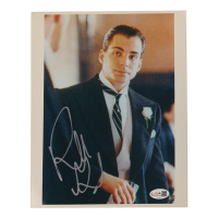 Richard Grieco Signed 8x10 Photo (JSA) at PristineAuction.com