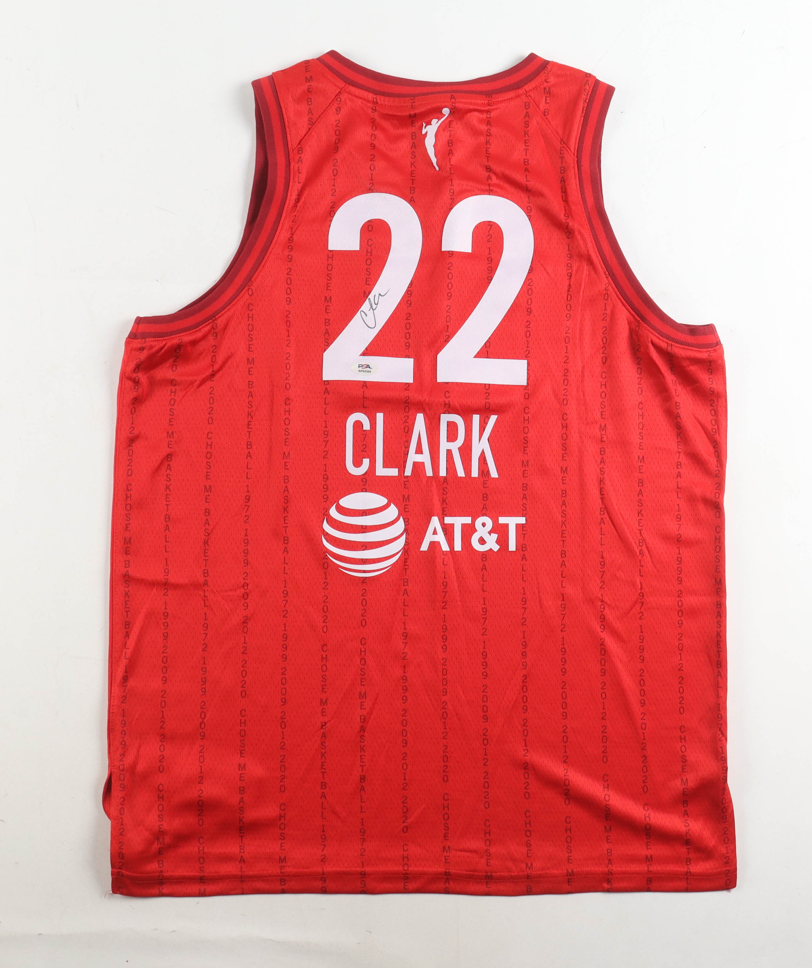 Caitlin Clark Signed Fever Nike Authentic Jersey (PSA) at PristineAuction.com Caitlin Clark Signed Fever Nike Authentic Jersey (PSA) at PristineAuction.com