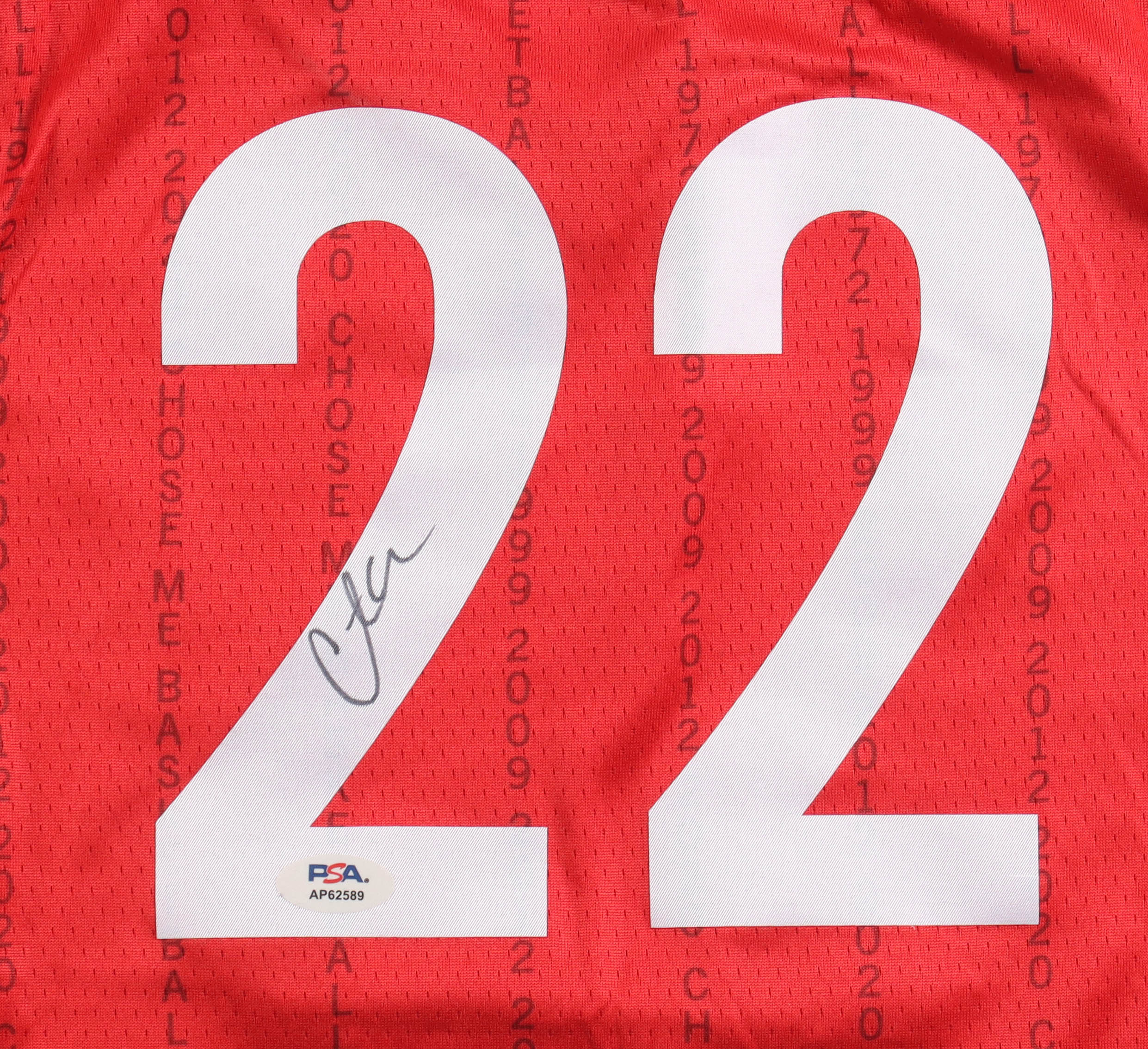 Caitlin Clark Signed Fever Nike Authentic Jersey (PSA) at PristineAuction.com Caitlin Clark Signed Fever Nike Authentic Jersey (PSA) at PristineAuction.com