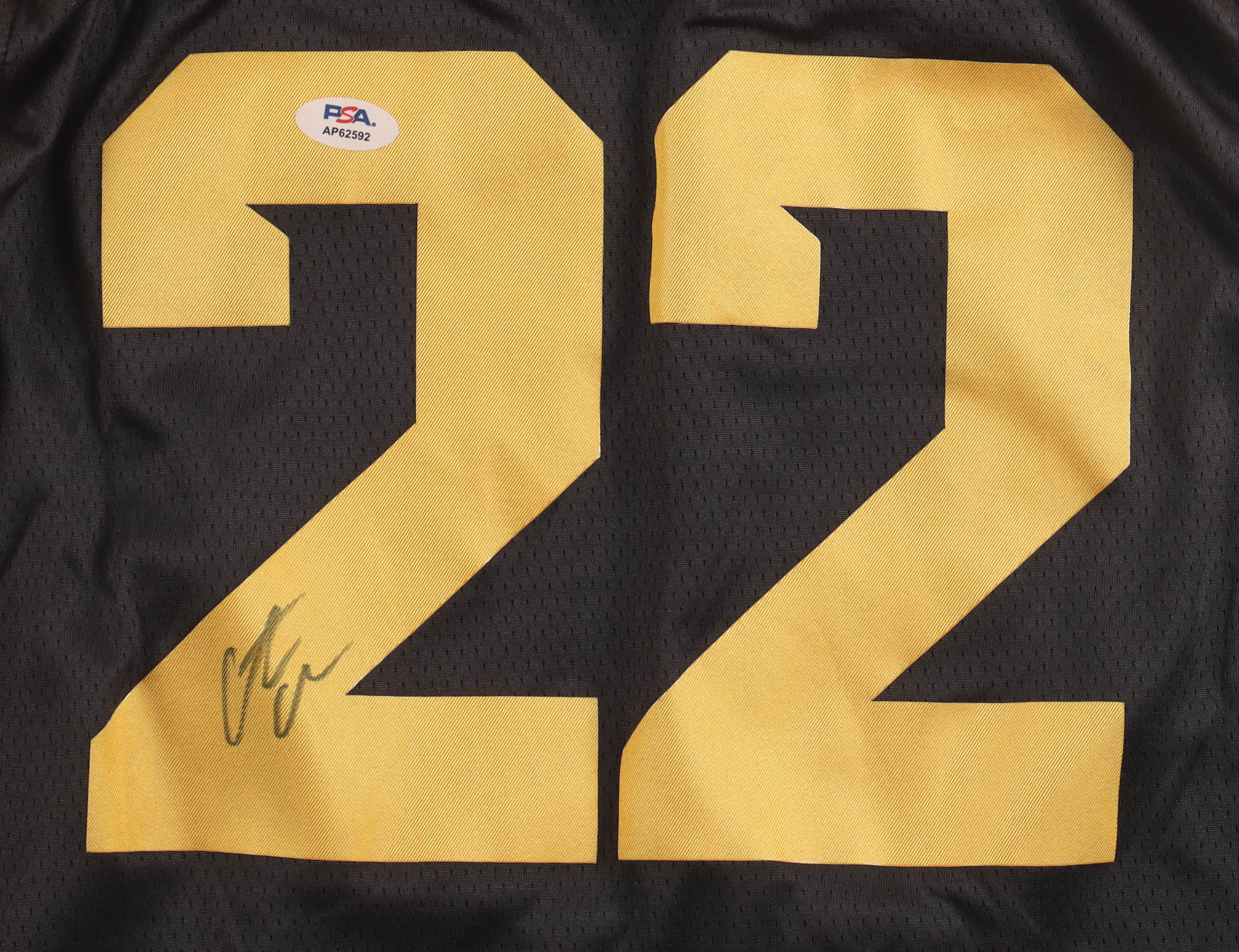 Caitlin Clark Signed Hawkeyes Nike Authentic Jersey (PSA) at PristineAuction.com Caitlin Clark Signed Hawkeyes Nike Authentic Jersey (PSA) at PristineAuction.com