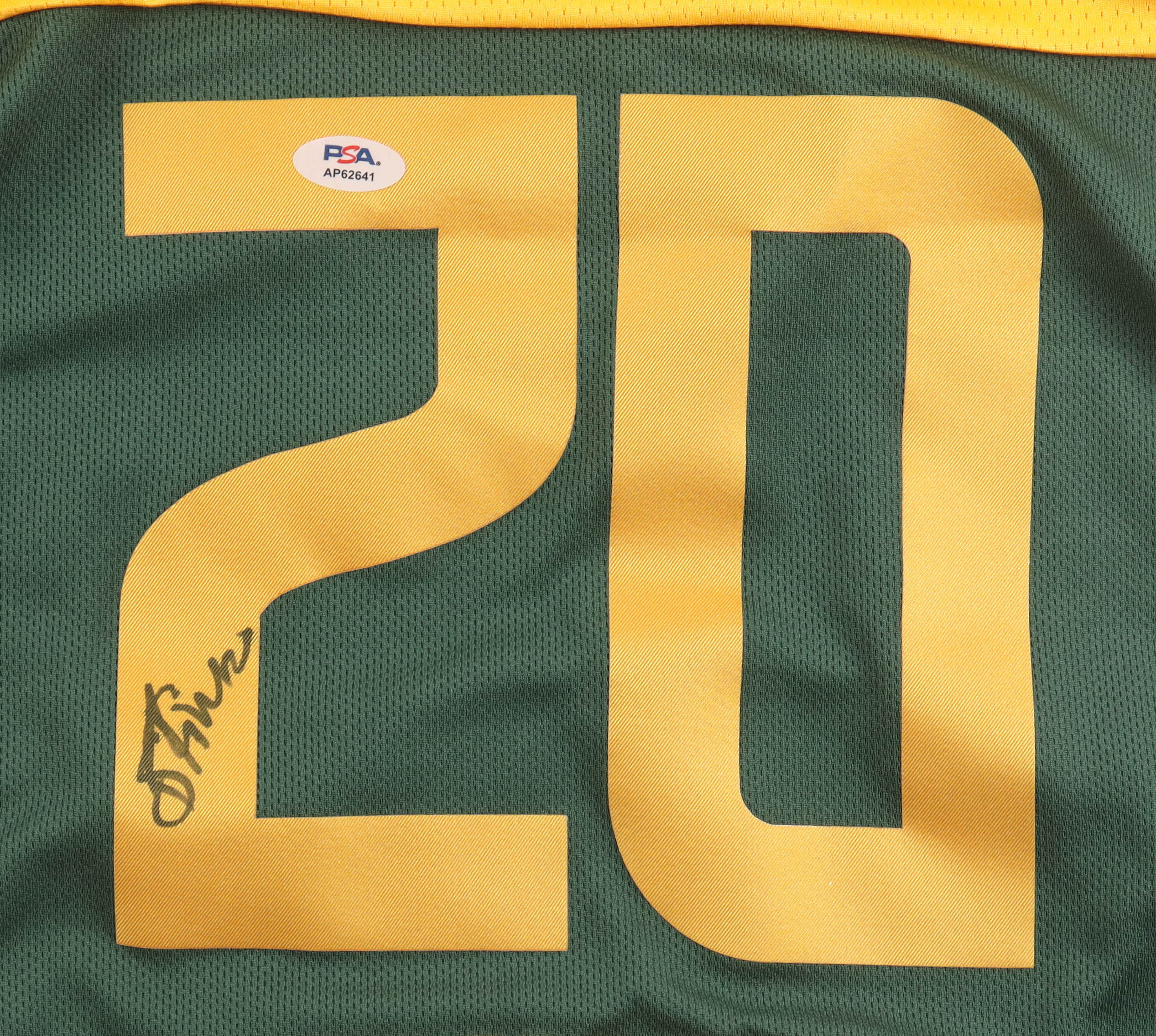 Brittney Sykes Signed Storm Nike Authentic Jersey (PSA) at PristineAuction.com Brittney Sykes Signed Storm Nike Authentic Jersey (PSA) at PristineAuction.com