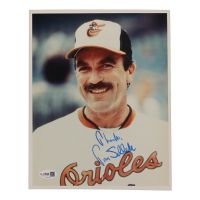 Tom Selleck Signed "Mr. Baseball" 8x10 Photo (JSA) at PristineAuction.com