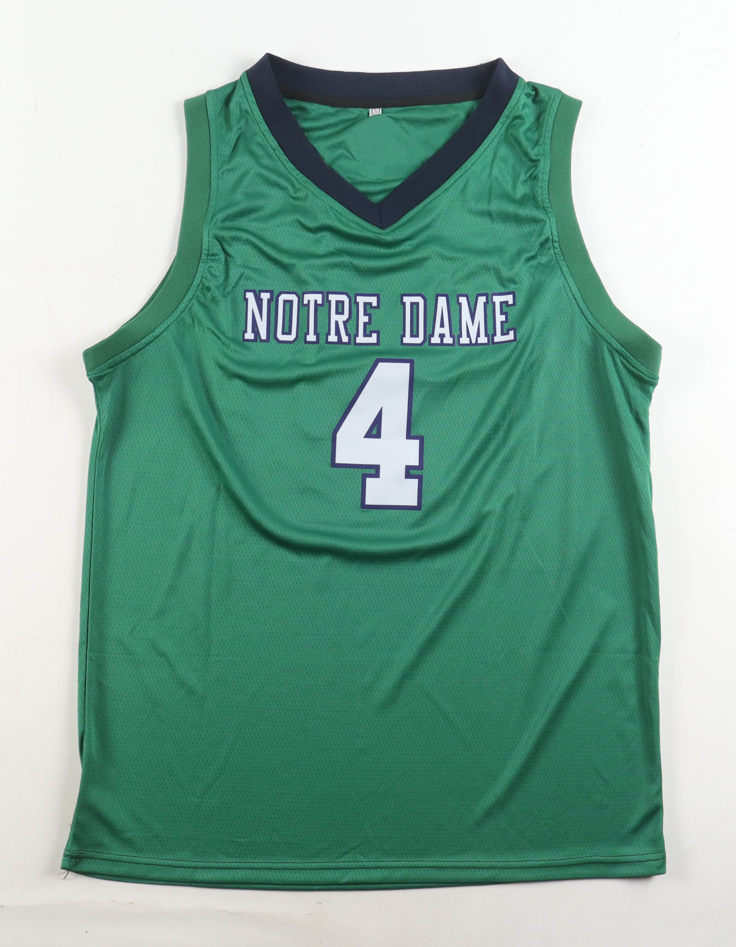 Skylar Diggins-Smith Signed Fighting Irish Jersey (PSA) at PristineAuction.com Skylar Diggins-Smith Signed Fighting Irish Jersey (PSA) at PristineAuction.com