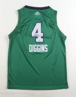 Skylar Diggins-Smith Signed Fighting Irish Jersey (PSA) at PristineAuction.com