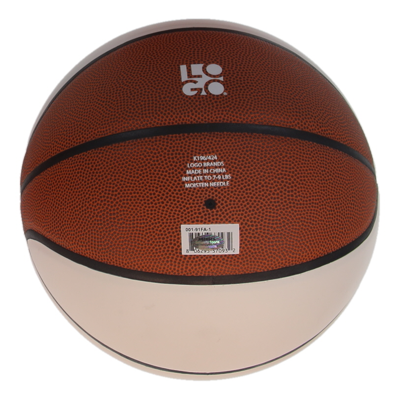 Christian Laettner Signed Duke Logo Basketball (Schwartz) at PristineAuction.com Christian Laettner Signed Duke Logo Basketball (Schwartz) at PristineAuction.com