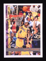 Kobe Bryant 1997 Topps #171 at PristineAuction.com