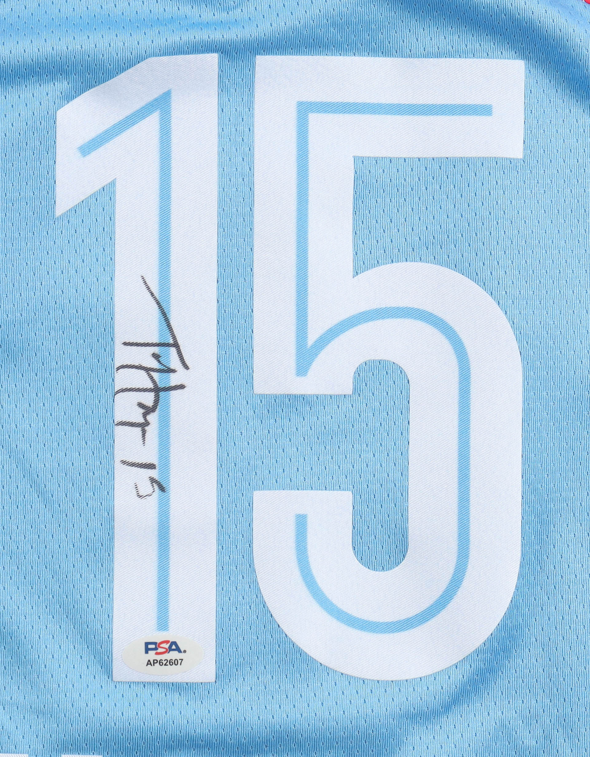 Tiffany Hayes Signed Dream Adidas Authentic Jersey (PSA) at PristineAuction.com Tiffany Hayes Signed Dream Adidas Authentic Jersey (PSA) at PristineAuction.com