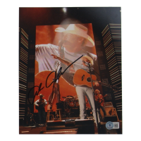 Alan Jackson Signed 8x10 Photo (Beckett) at PristineAuction.com