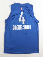 Skylar Diggins-Smith Signed Wings Nike Authentic Jersey (PSA) at PristineAuction.com