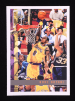Kobe Bryant 1997 Topps #171 at PristineAuction.com