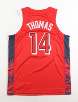 Alyssa Thomas Signed USA Nike Authentic Jersey (PSA) at PristineAuction.com