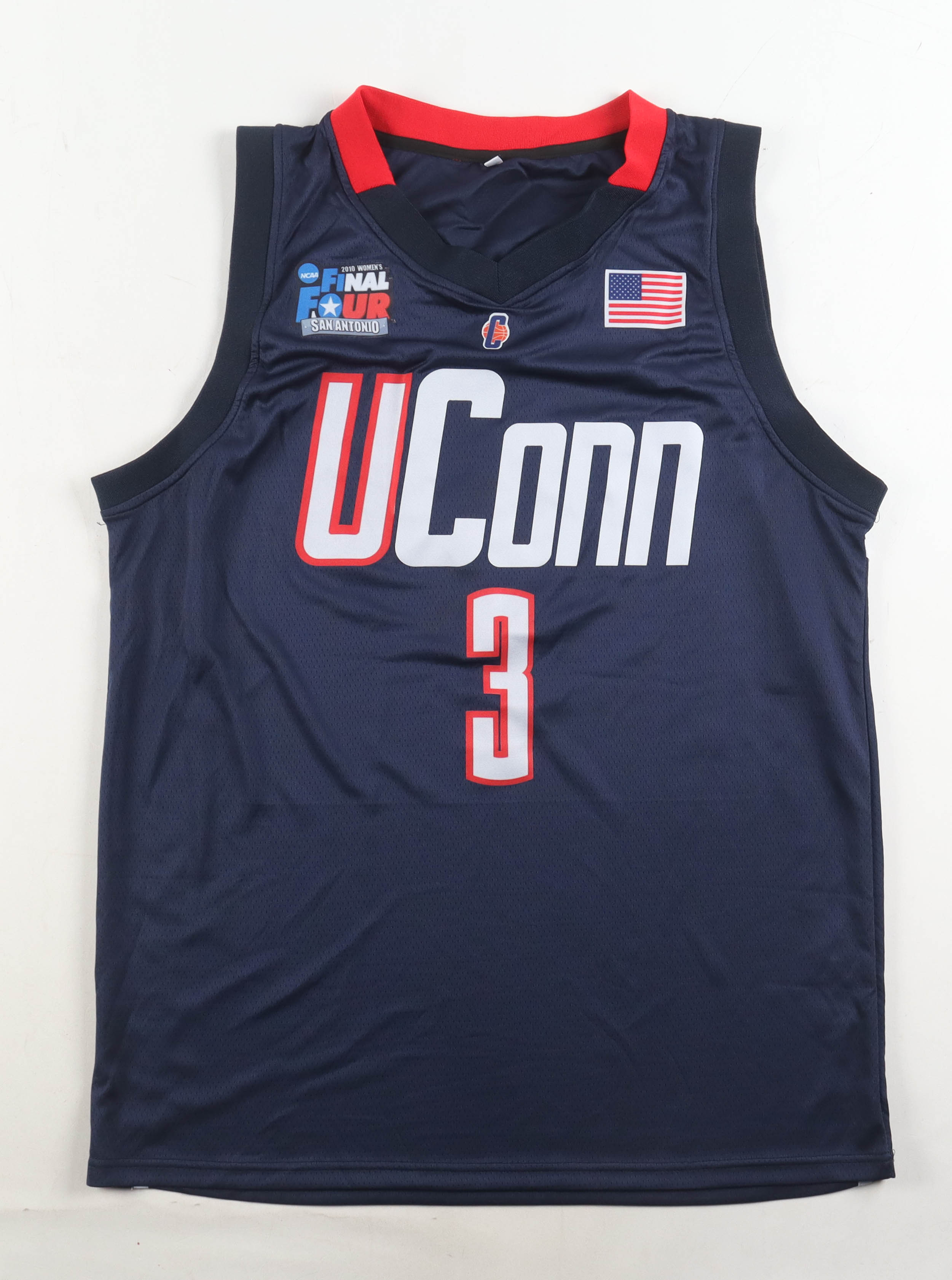 Tiffany Hayes Signed Jersey (PSA) at PristineAuction.com Tiffany Hayes Signed Jersey (PSA) at PristineAuction.com