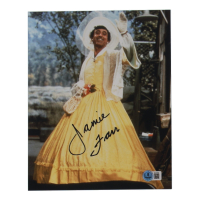 Jamie Farr Signed "M*A*S*H" 8x10 Photo (Beckett) at PristineAuction.com