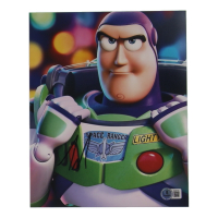 Tim Allen Signed "Toy Story" 8x10 Photo (Beckett) at PristineAuction.com