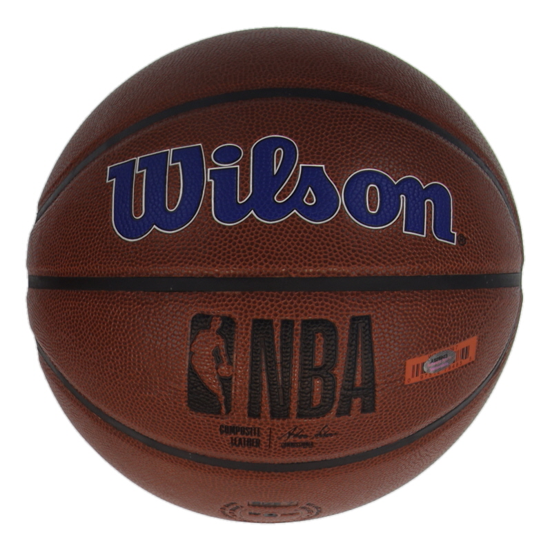 Dave Bing Signed Pistons Logo Basketball Inscribed "H.O.F. 90" (Schwartz) at PristineAuction.com Dave Bing Signed Pistons Logo Basketball Inscribed "H.O.F. 90" (Schwartz) at PristineAuction.com