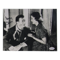 Nancy Olson Signed "Big Jim McLain" 8x10 Photo (ACOA) at PristineAuction.com