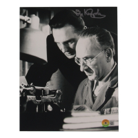 Ben Kingsley Signed "Schindler's List" 8x10 Photo (Beckett) at PristineAuction.com