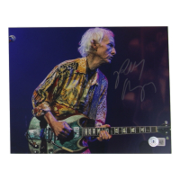 Robby Krieger Signed 8x10 Photo (Beckett) at PristineAuction.com