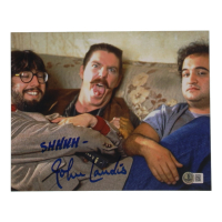John Landis Signed "Animal House" 8x10 Photo Inscribed "Shhhh-" (Beckett) at PristineAuction.com