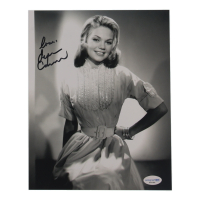 Dyan Cannon Signed 8x10 Photo Inscribed "Love" (ACOA) at PristineAuction.com