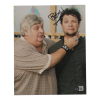 Bam Margera Signed "Viva La Bam" 8x10 Photo (Beckett) at PristineAuction.com