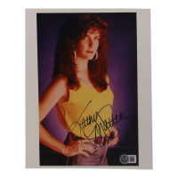 Kathy Mattea Signed 8x10 Photo (Beckett) at PristineAuction.com