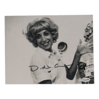 Didi Conn Signed "Grease" 8x10 Photo (ACOA) at PristineAuction.com