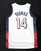 Alyssa Thomas Signed USA Nike Authentic Jersey (PSA) at PristineAuction.com