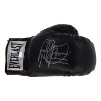 Ray "Boom Boom" Mancini Signed Everlast Boxing Glove (Schwartz) at PristineAuction.com