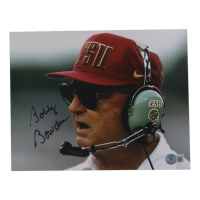 Bobby Bowden Signed Florida State Seminoles 8x10 Photo (Beckett) at PristineAuction.com