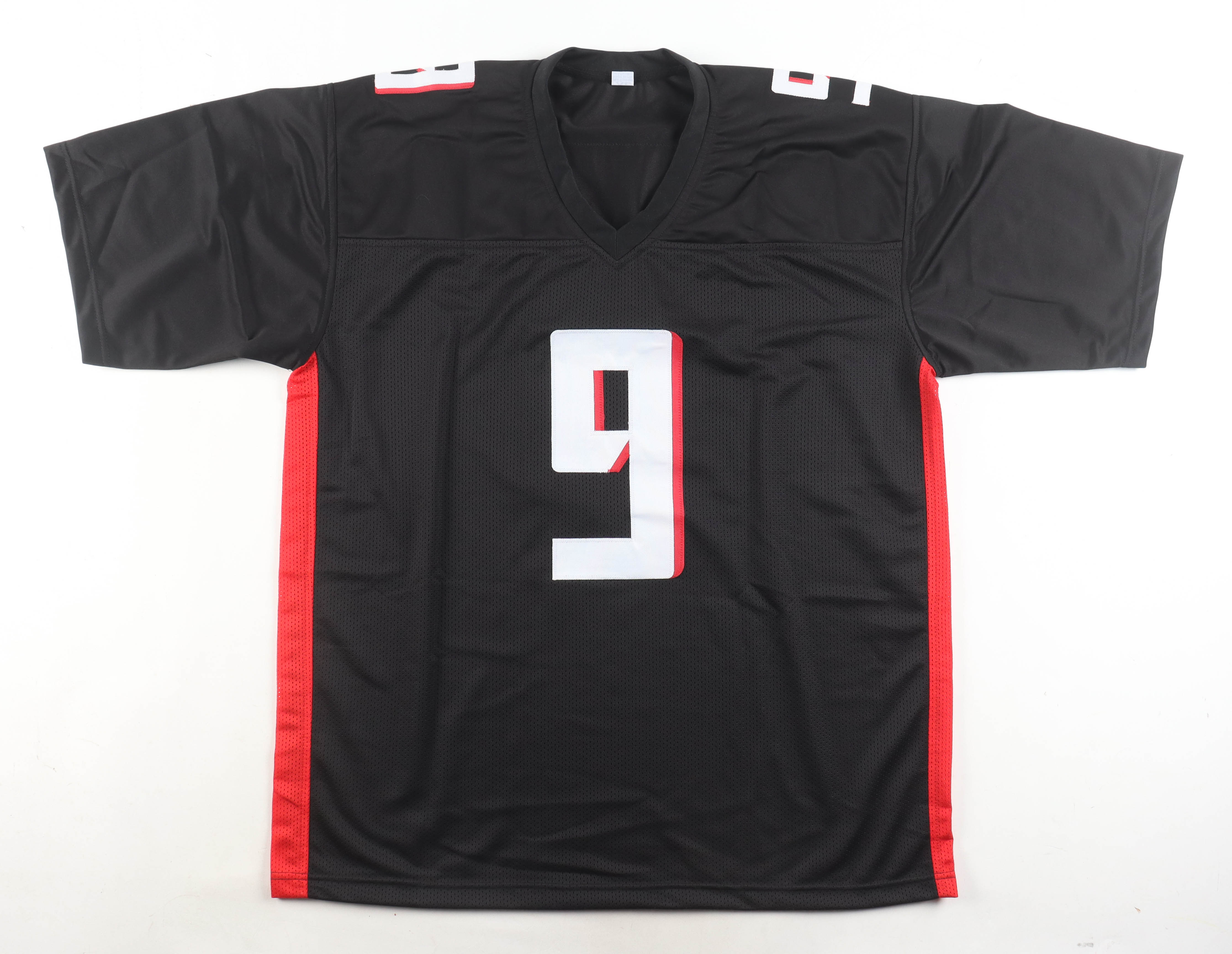 Michael Penix Jr. Signed Jersey (Beckett) at PristineAuction.com Michael Penix Jr. Signed Jersey (Beckett) at PristineAuction.com