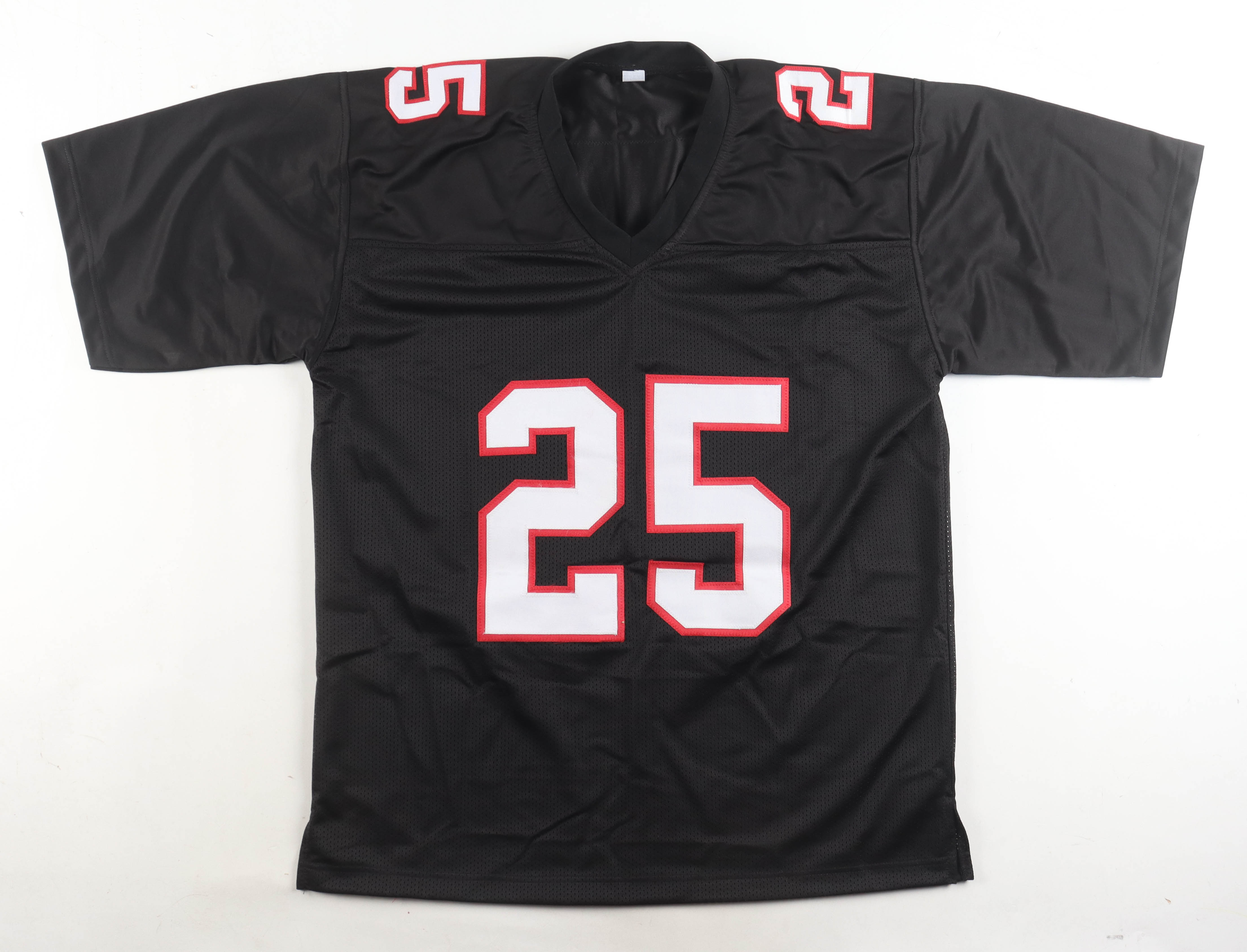 Tyler Allgeier Signed Jersey (Beckett) at PristineAuction.com Tyler Allgeier Signed Jersey (Beckett) at PristineAuction.com