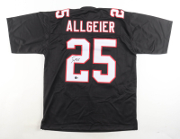 Tyler Allgeier Signed Jersey (Beckett) at PristineAuction.com