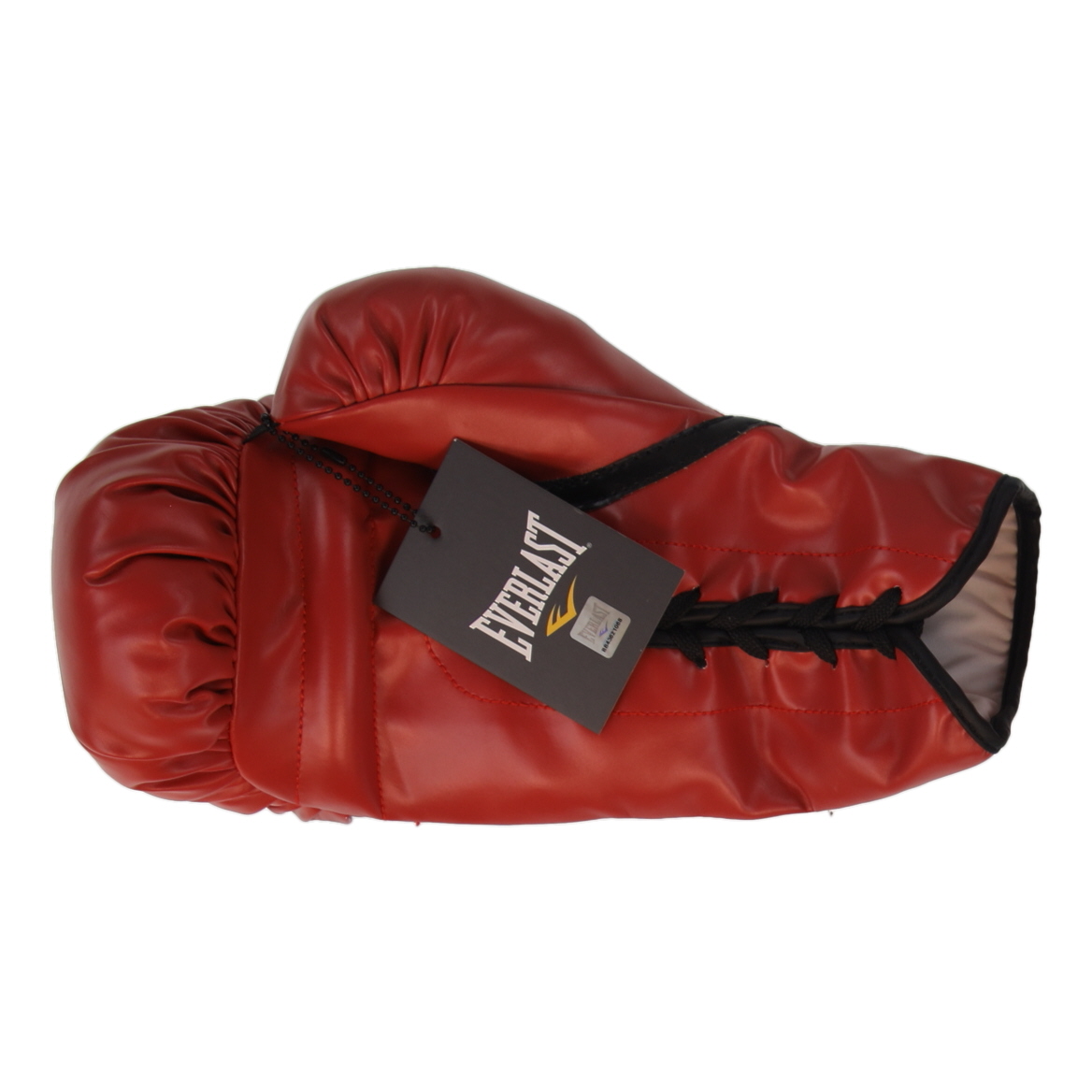 Eric 'Butterbean' Esch Signed Everlast Boxing Glove (Schwartz) at PristineAuction.com Eric 'Butterbean' Esch Signed Everlast Boxing Glove (Schwartz) at PristineAuction.com