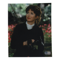 Dana Delany Signed "Tombstone" 8x10 Photo Inscribed "Always" (Beckett) at PristineAuction.com