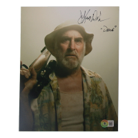 Jeffrey DeMunn Signed "The Walking Dead" 8x10 Photo Inscribed "Dale" (Beckett) at PristineAuction.com