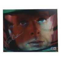Keir Dullea Signed "2001: A Space Odyssey" 8x10 Photo (Beckett) at PristineAuction.com