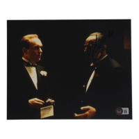 Robert Duvall Signed "The Godfather" 8x10 Photo (Beckett) at PristineAuction.com