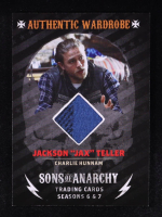 Jackson "Jax" Teller Sons Of Anarchy 2015 wardrobe Season 6 & 7 #M05 at PristineAuction.com