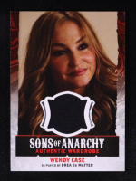 Wendy Case Sons Of Anarchy 2015 wardrobe Season 4 & 5 #W14 at PristineAuction.com
