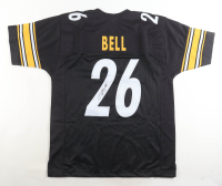 LeVeon Bell Signed Jersey (JSA) at PristineAuction.com