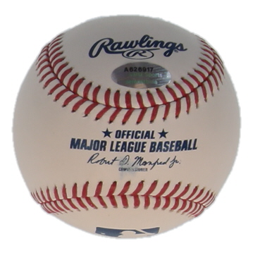 Goose Gossage Signed OML Baseball Inscribed "HOF 2008" (Schwartz) at PristineAuction.com Goose Gossage Signed OML Baseball Inscribed "HOF 2008" (Schwartz) at PristineAuction.com