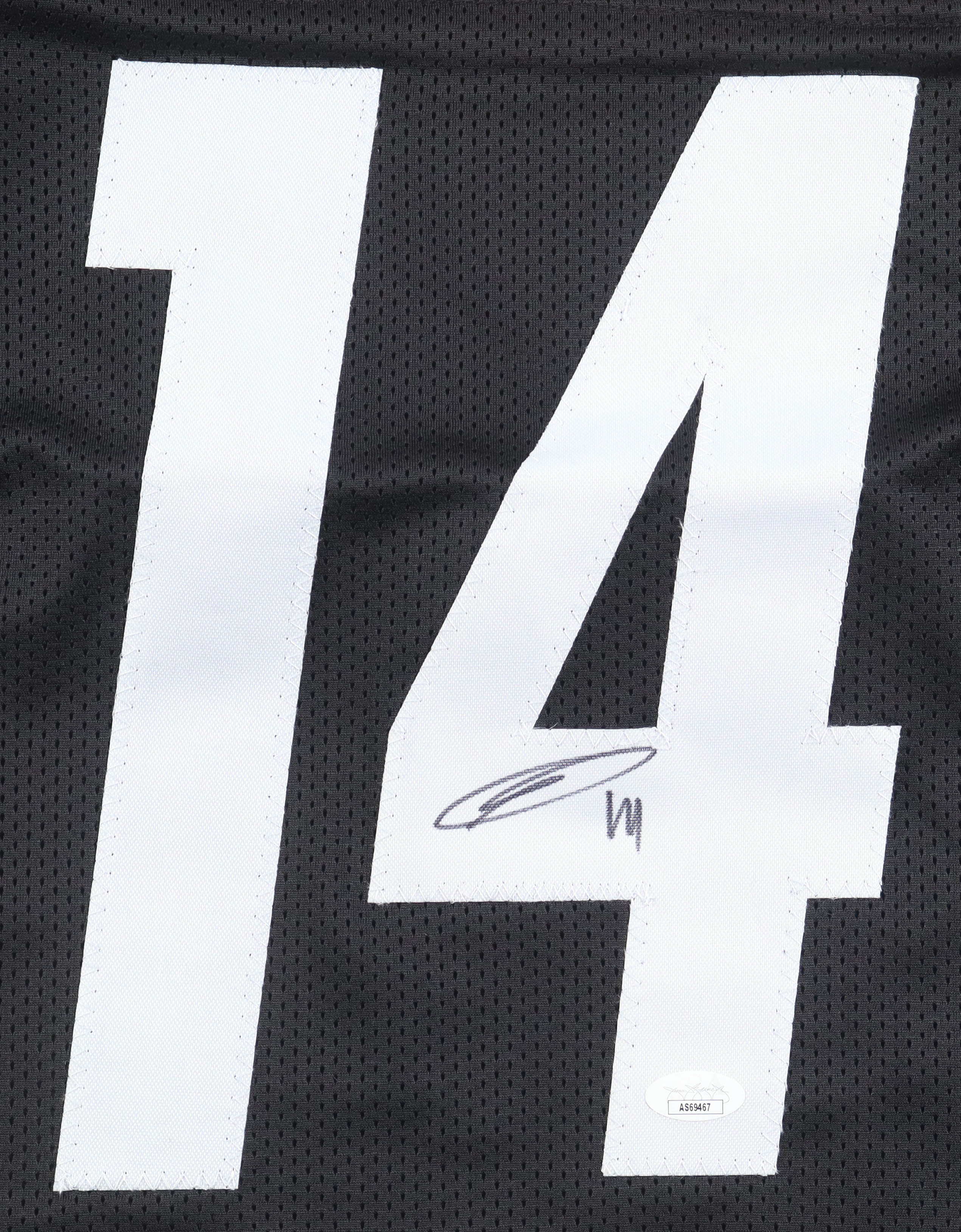 George Pickens Signed Jersey (JSA) at PristineAuction.com George Pickens Signed Jersey (JSA) at PristineAuction.com