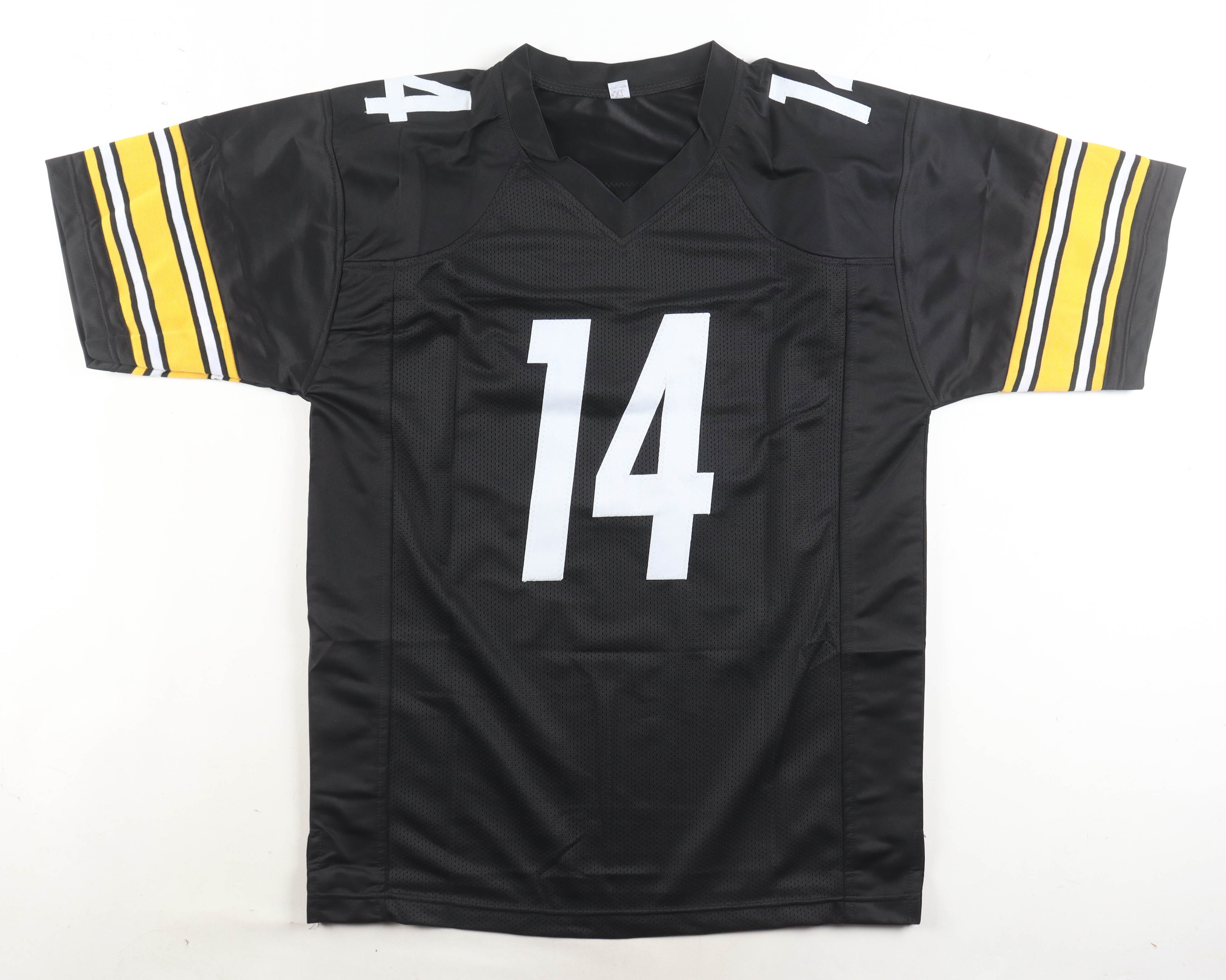 George Pickens Signed Jersey (JSA) at PristineAuction.com George Pickens Signed Jersey (JSA) at PristineAuction.com