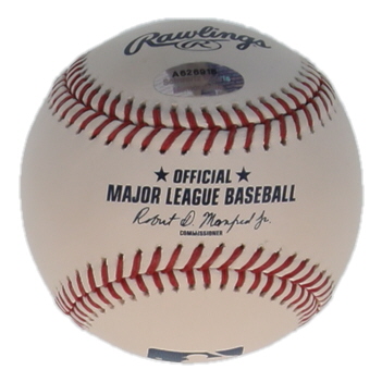 Juan Gonzalez Signed OML Baseball Inscribed "2x AL MVP" (Schwartz) at PristineAuction.com Juan Gonzalez Signed OML Baseball Inscribed "2x AL MVP" (Schwartz) at PristineAuction.com