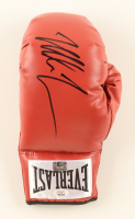 Mike Tyson Signed Everlast Boxing Glove (Tyson & PSA) at PristineAuction.com